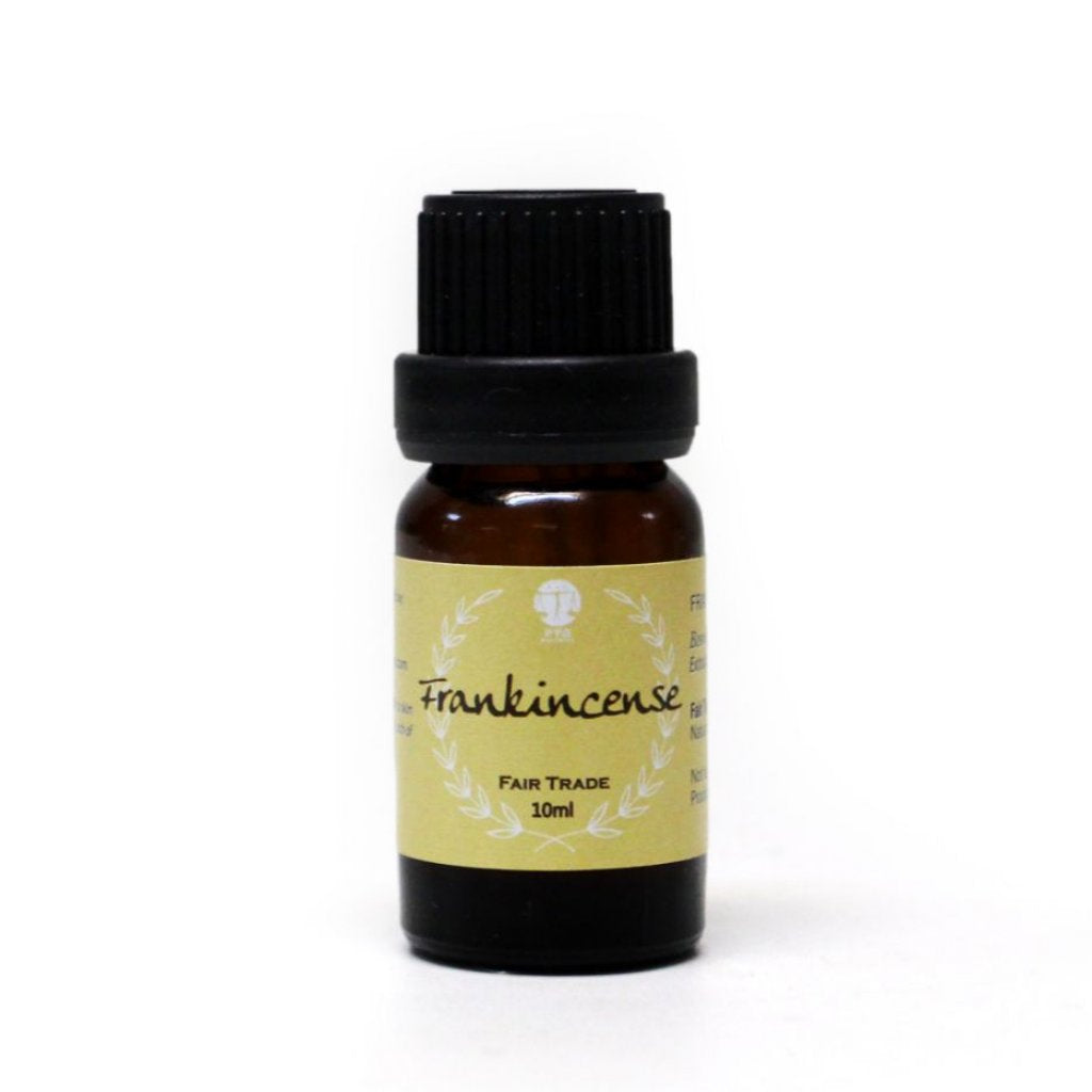 公平點 FAIR CIRCLE 乳香香薰油 10ml