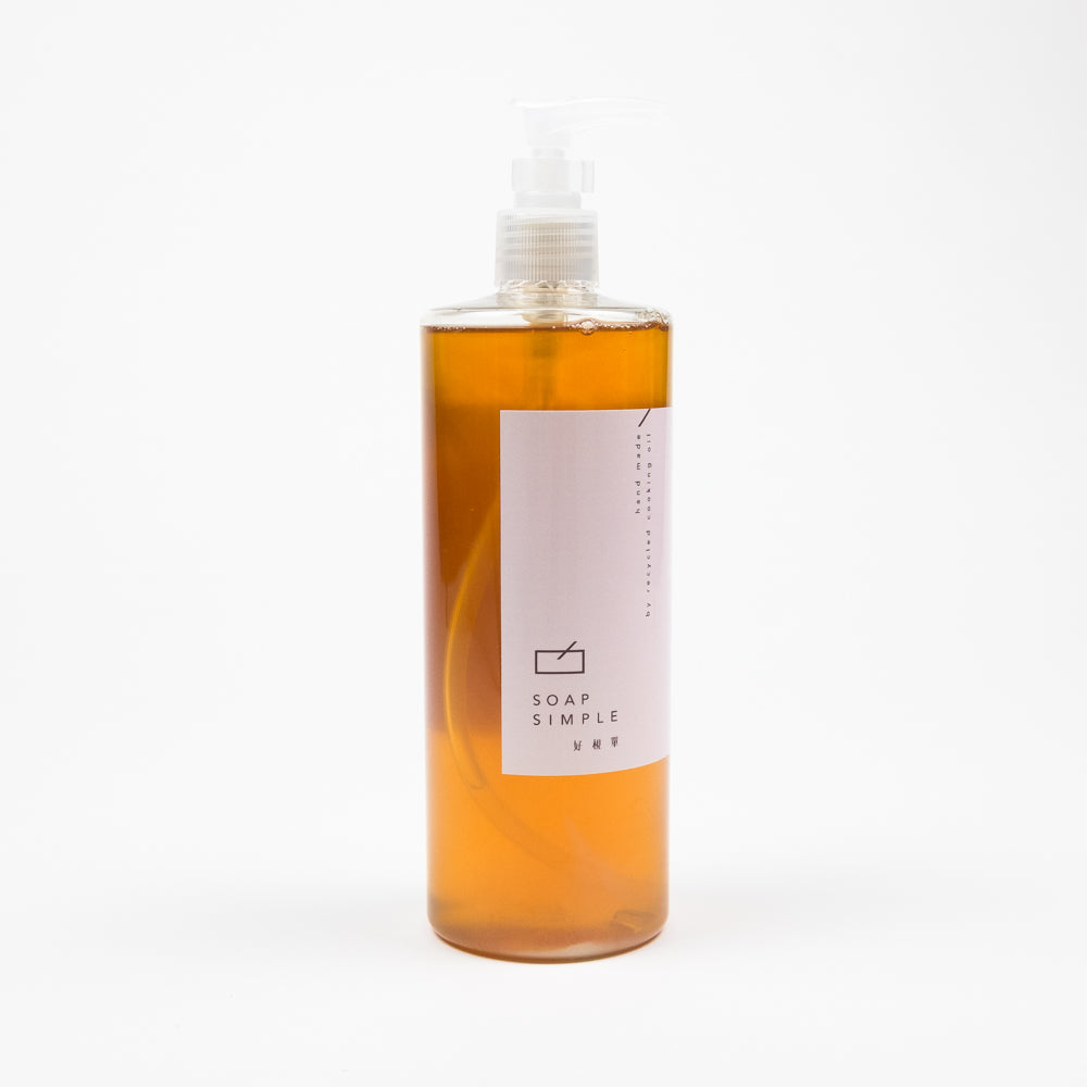香港婦女勞工協會 - 多用途清潔液 ( 500ml )