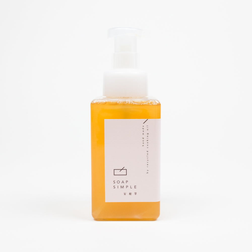 香港婦女勞工協會 - 洗手泡泡 ( 450ml )