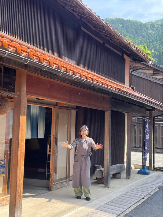 米子commons之旅