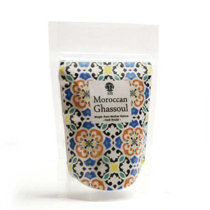 公平點 FAIR CIRCLE 摩洛哥天然礦物粉 180g