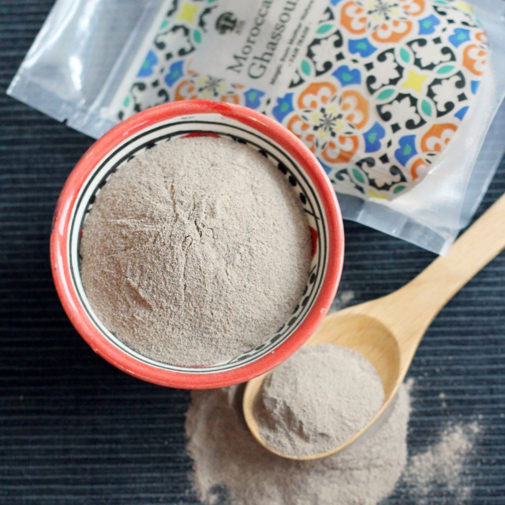 公平點 FAIR CIRCLE 摩洛哥天然礦物粉 180g