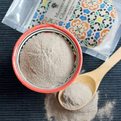 公平點 FAIR CIRCLE 摩洛哥天然礦物粉 180g