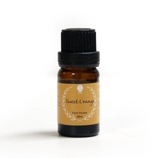 公平點 FAIR CIRCLE 甜橙香薰油 10ml