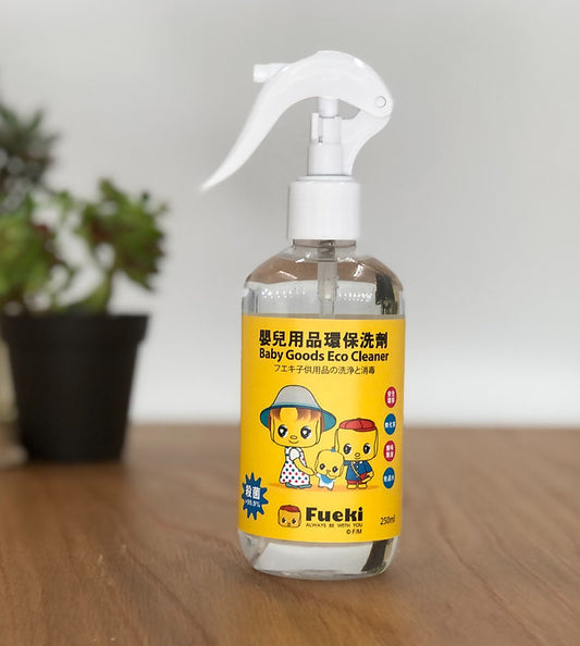 OOMI 上善水 - 嬰兒用品消毒洗劑 250mL