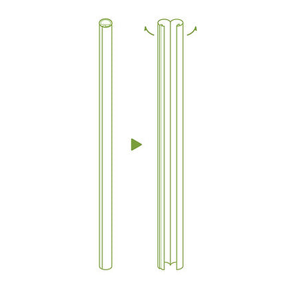 Green One Lab - 壹卷飲管