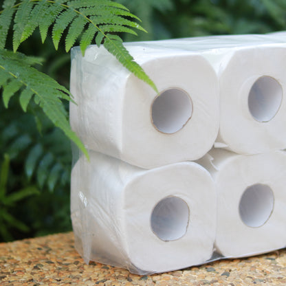 Mil Mill喵坊 - 再造紙廁紙卷 (10卷) 【只限到付/自取/部分指定鐵路站交收】