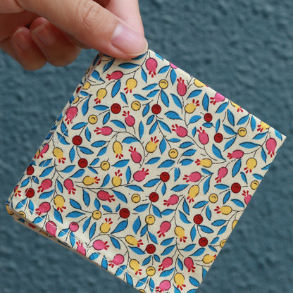 阿喜皂房 - 純棉手巾仔20x20cm