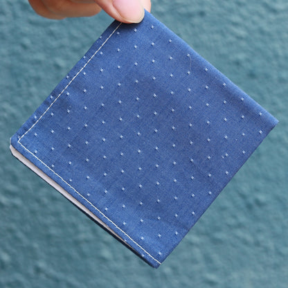 阿喜皂房 - 純棉手巾仔20x20cm