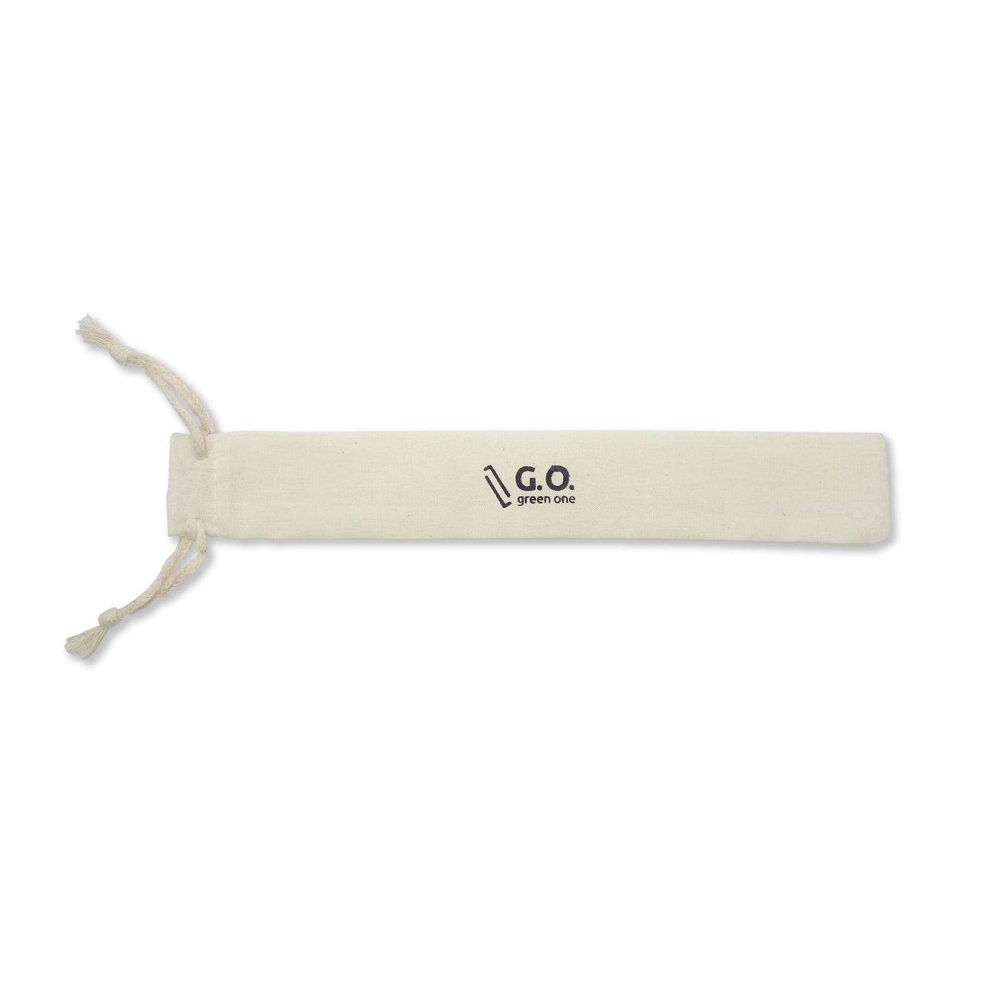 Green One Lab - 飲管棉袋 Cotton Bag