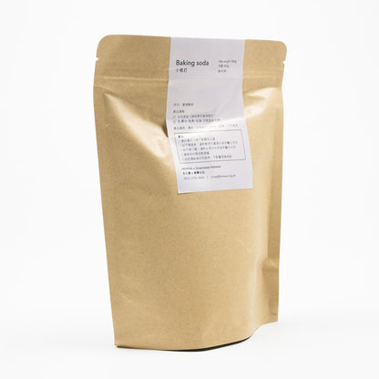 香港婦女勞工協會 - 小梳打 ( 500g )